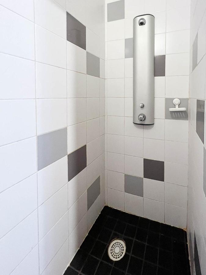 Auberge De Jeunesse Hi Nice Les Camelias Εξωτερικό φωτογραφία